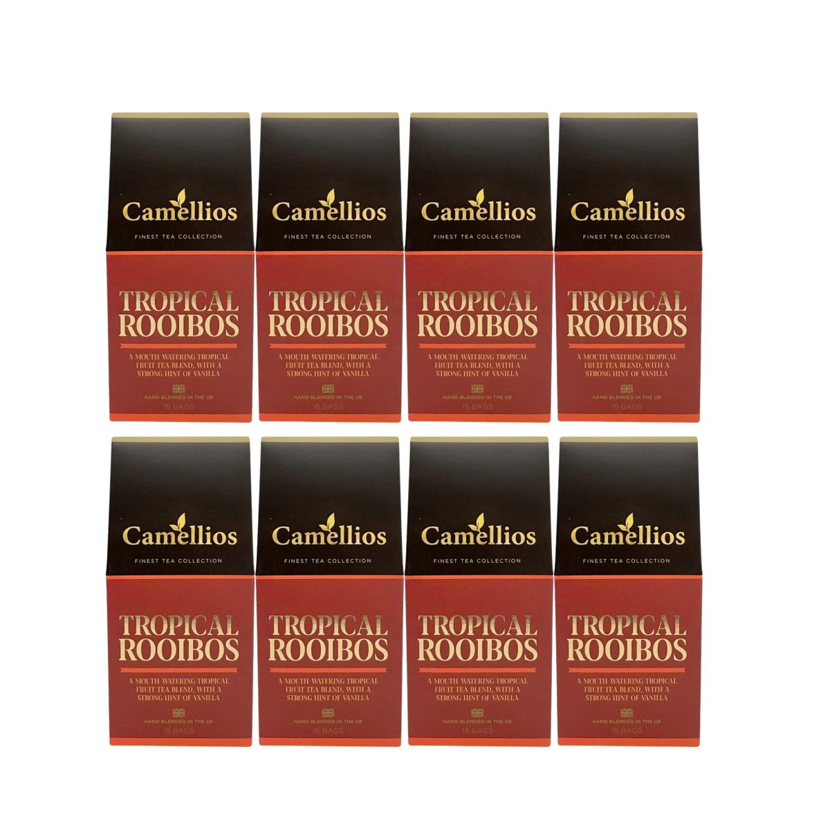 Tropical Rooibos-4
