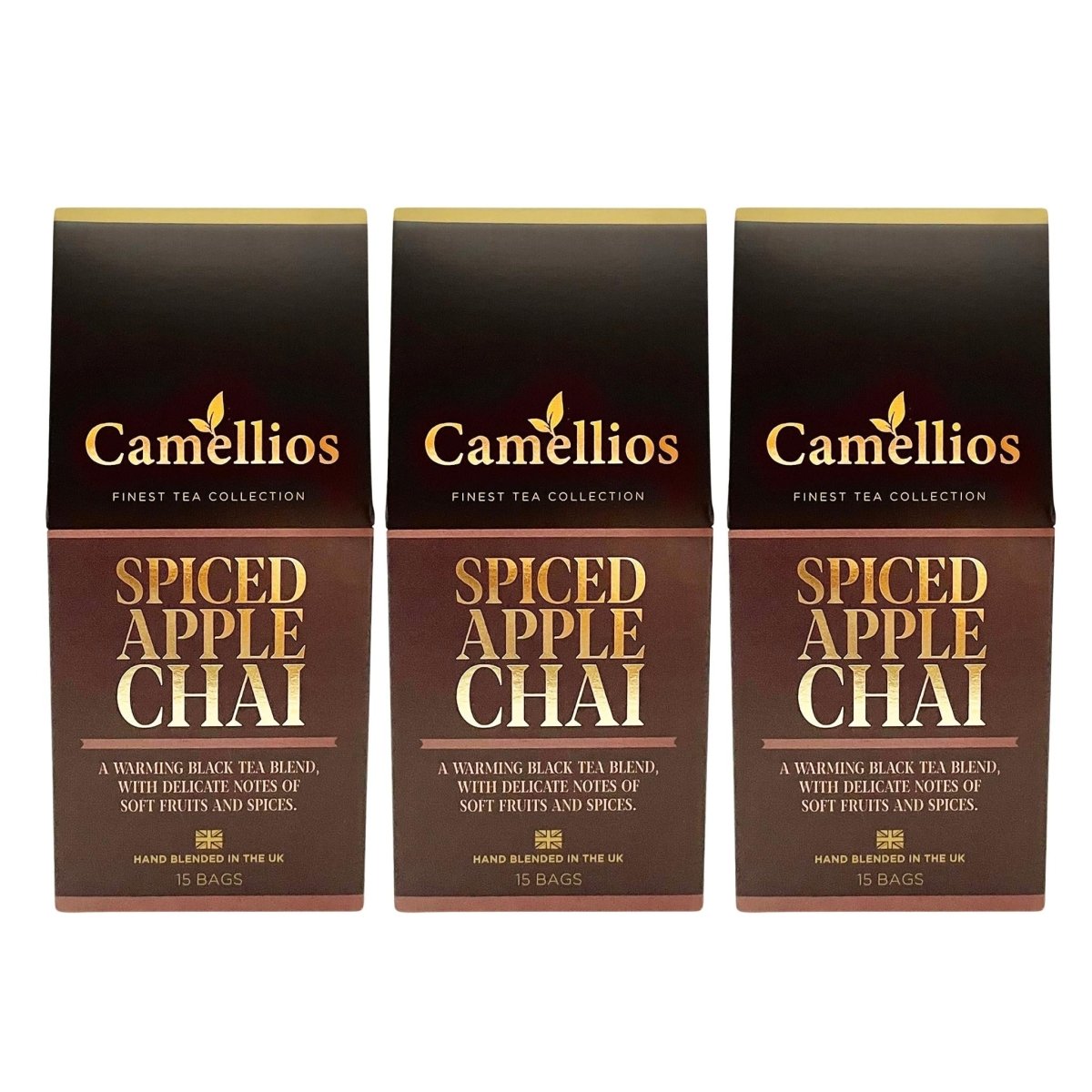Spiced Apple Chai-5