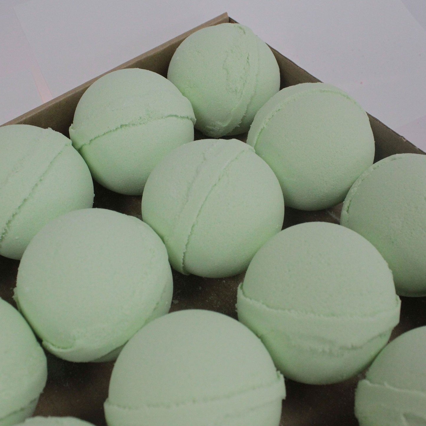 Lemon Eucalyptus Bath Bomb 180g