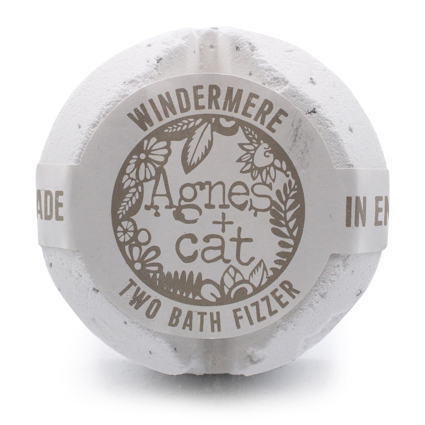 Bath Fizzer - Windermere 200g