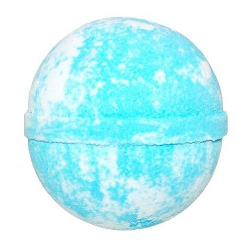 Angel Delight - Blue & White Bath Bomb 180g