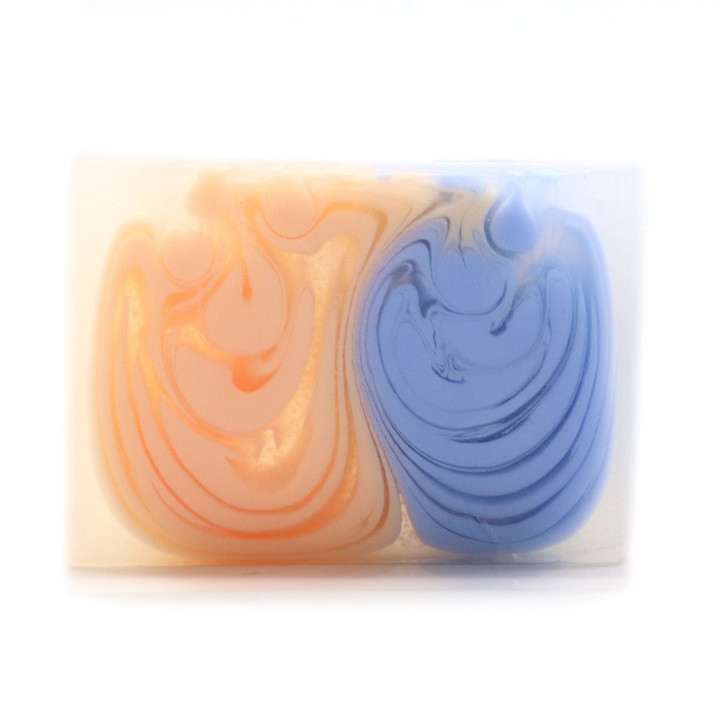 Hand - crafted Soap - Pharoah - Slice 115g