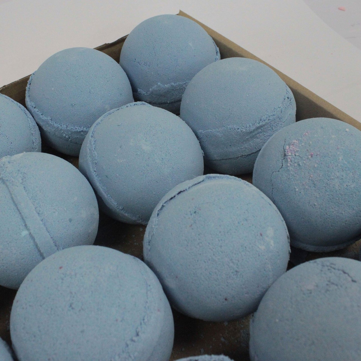 Texas Dewberry Bath Bomb 180g