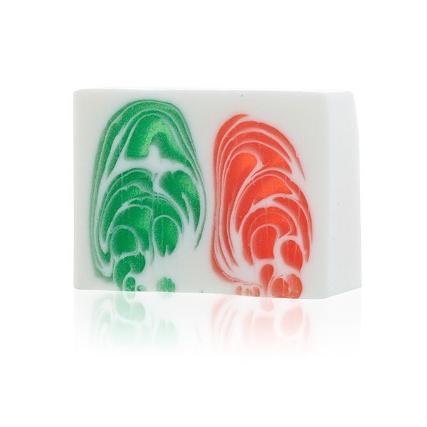Hand-crafted Soap - Grapes - Slice 115g