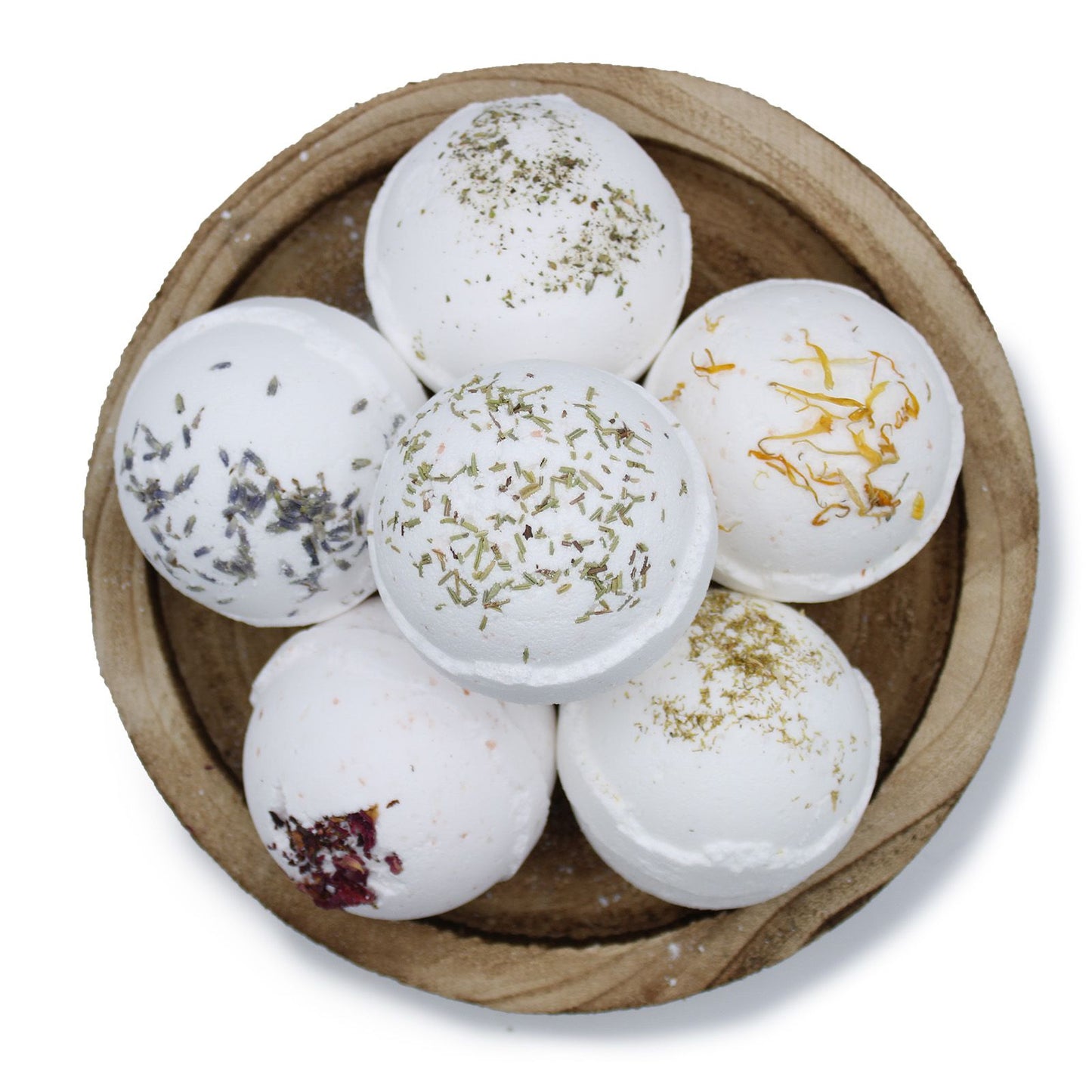 Relax Himalayan Salt Bath Bomb 180g