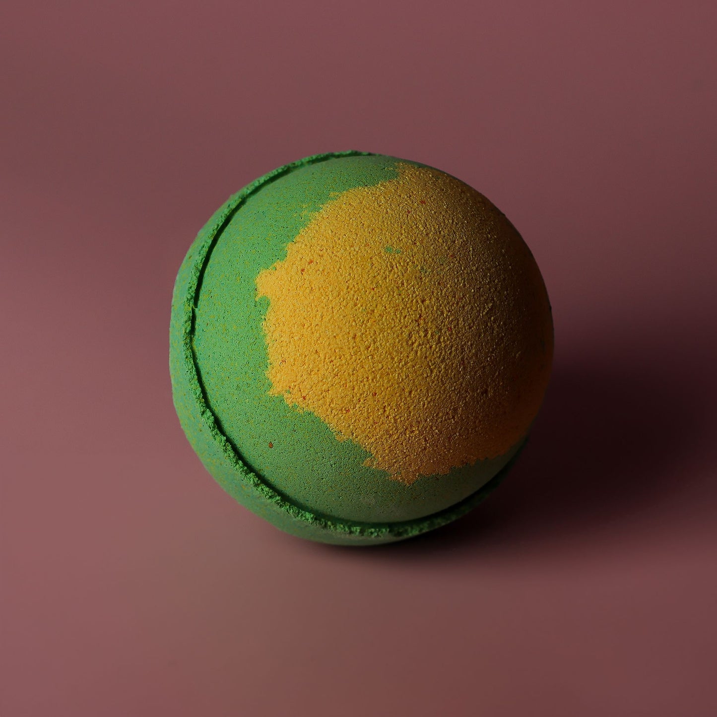 Apple Pie & Custard Bath Bomb (16x180g)