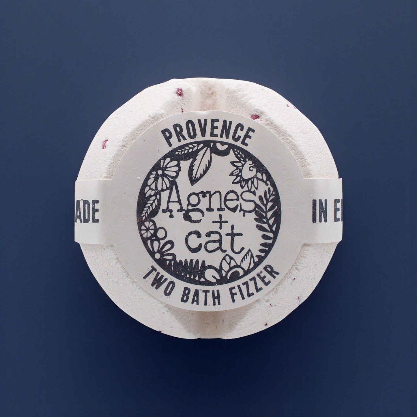 Bath Fizzer - Provence 200g