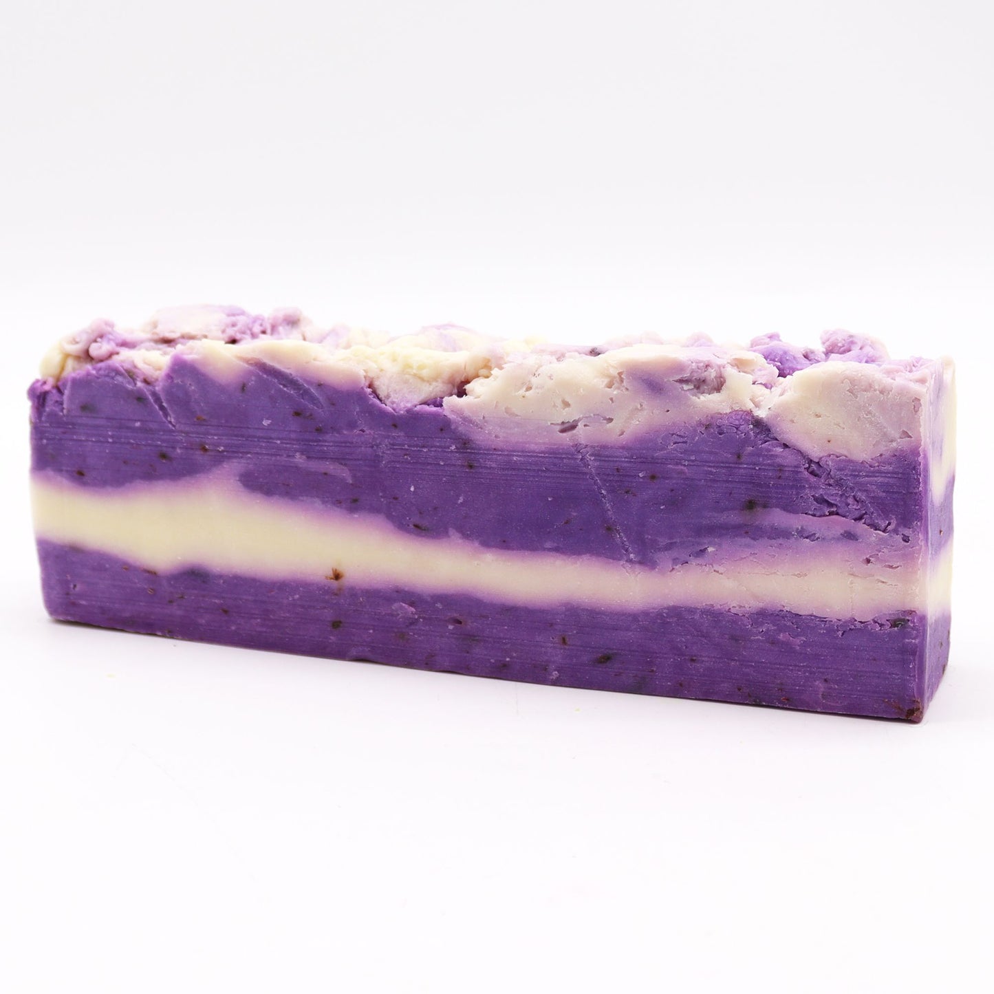 Lavender - Olive Oil Soap 1.25kg