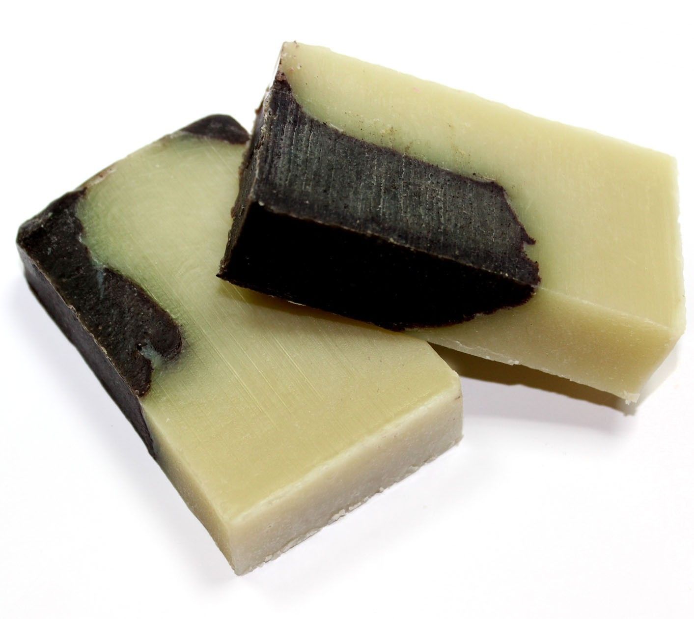 Cinnamon - Olive Oil Soap Slice 100g