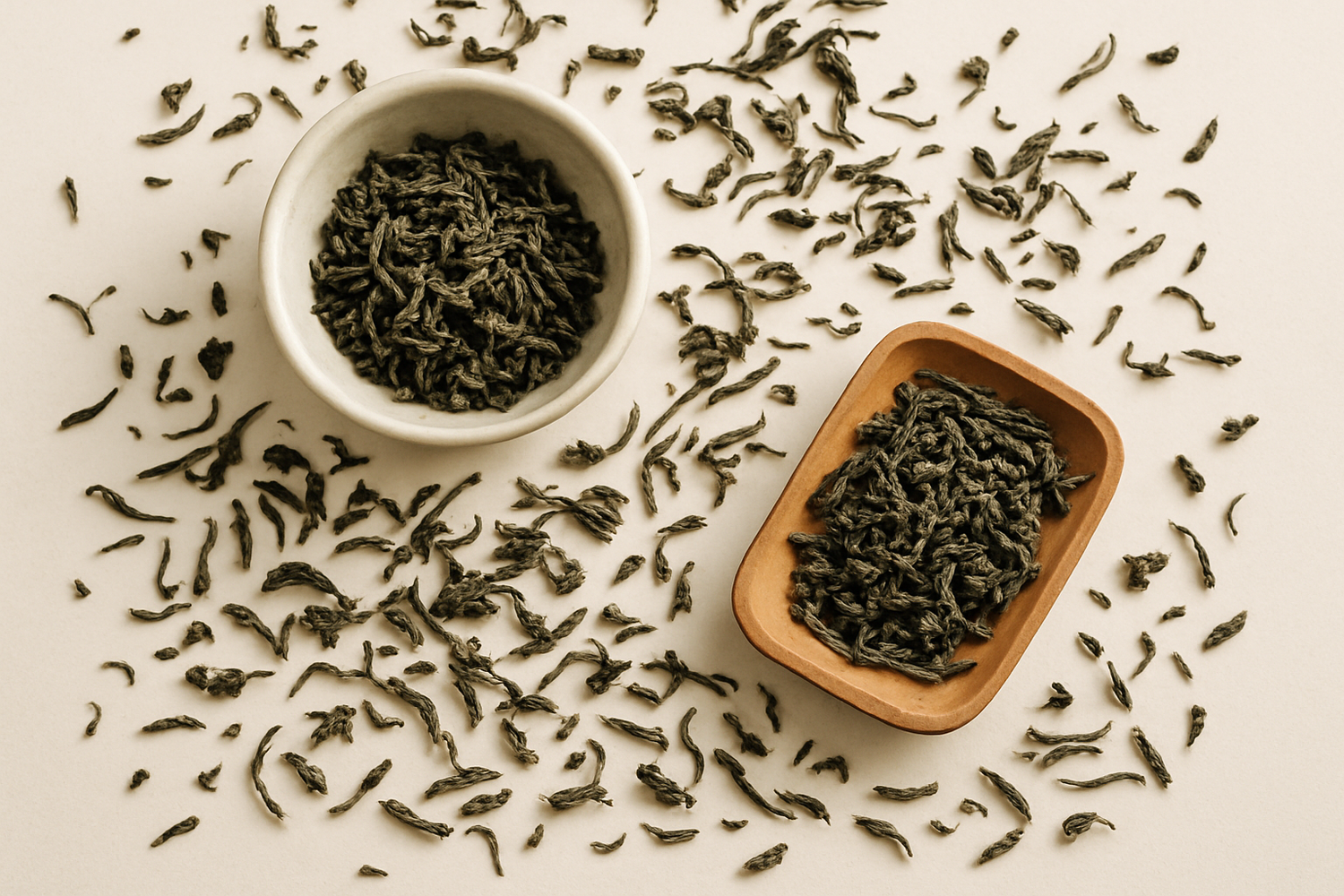 Loose Leaf