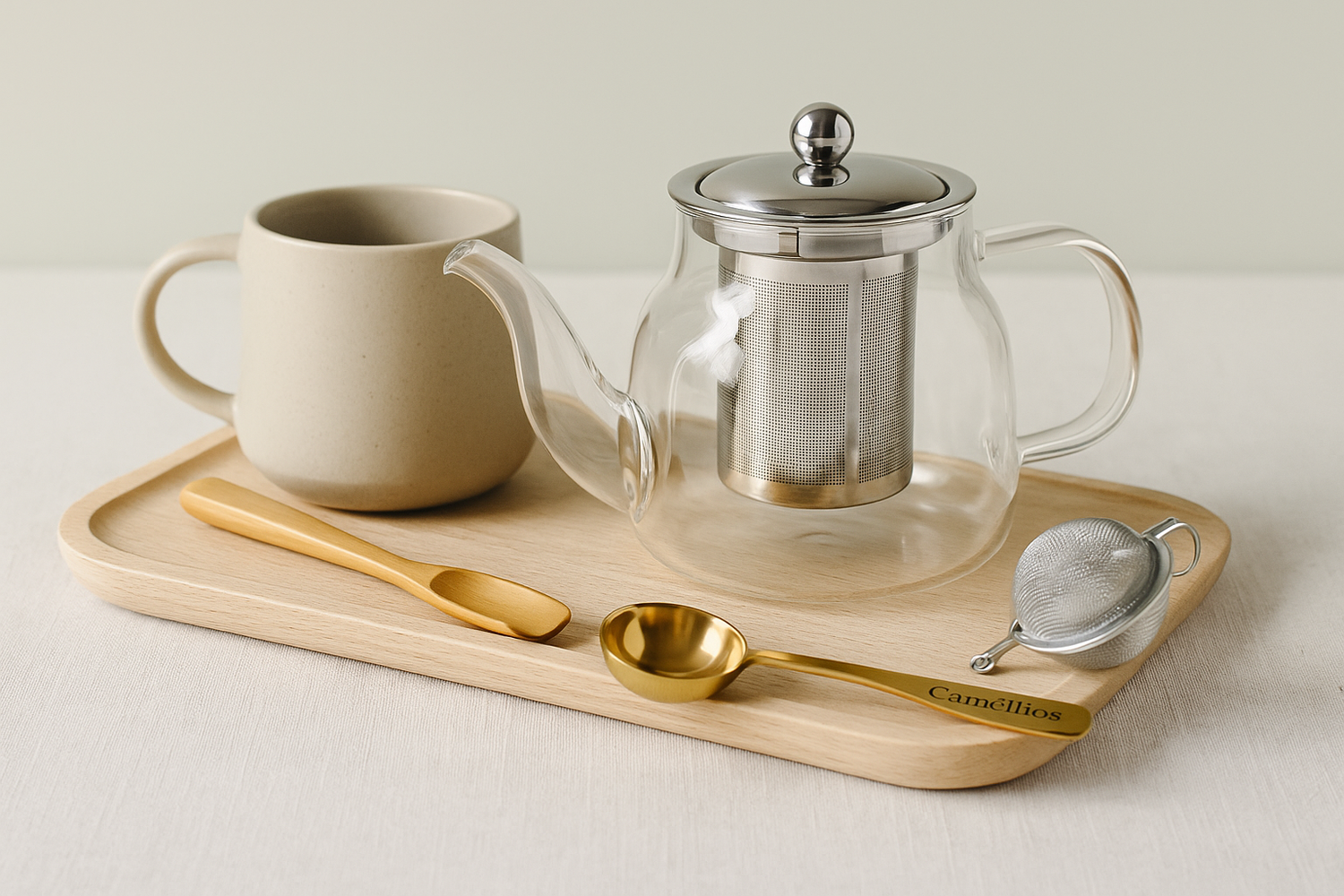 Teaware