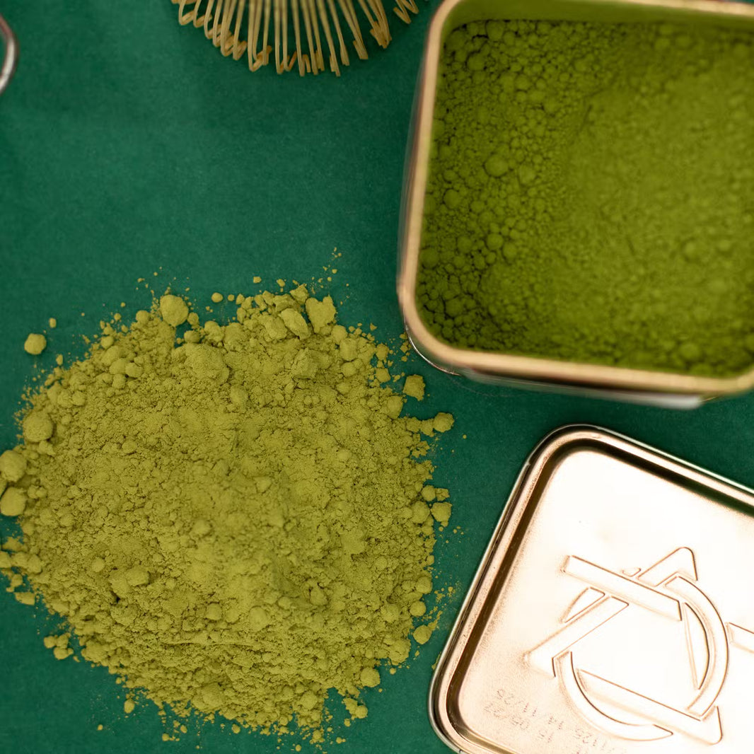 50g Organic Culinary Matcha Tea