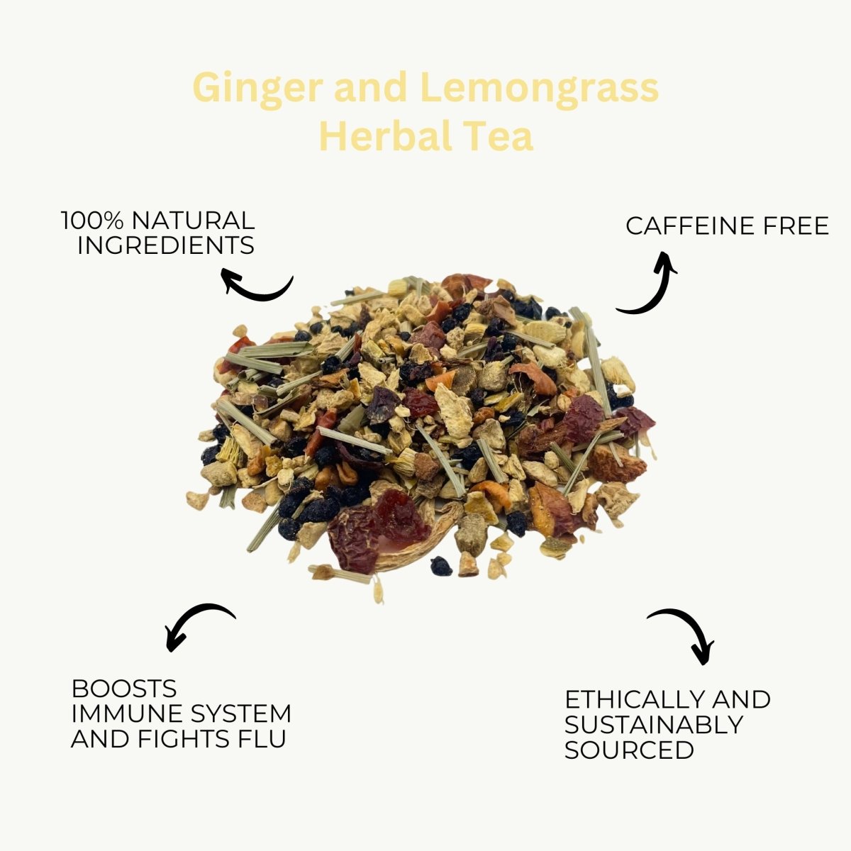 Herbal Loose Leaf Tea Selection-4