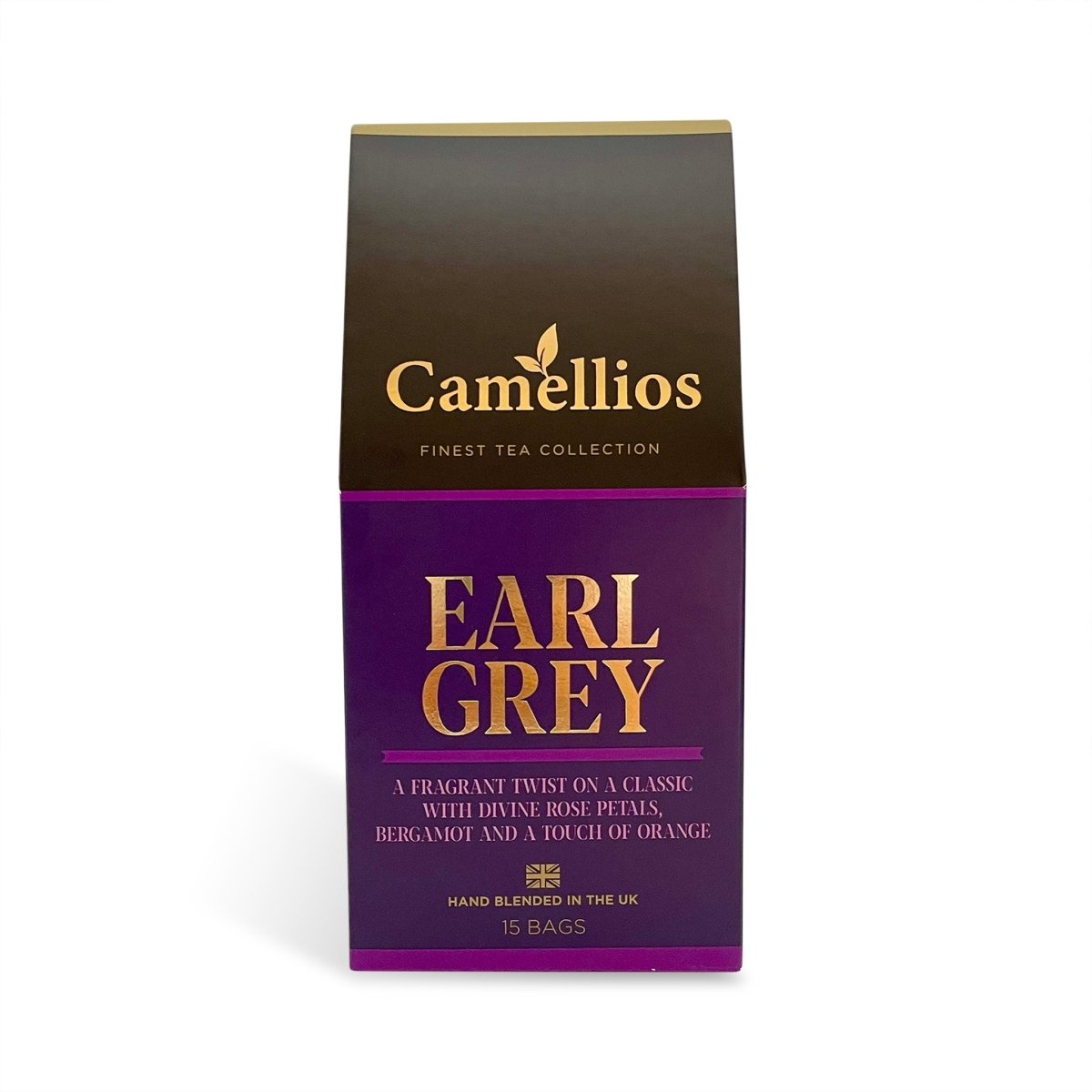 Tea Gift Box - 3 Classic Tea Blends-4