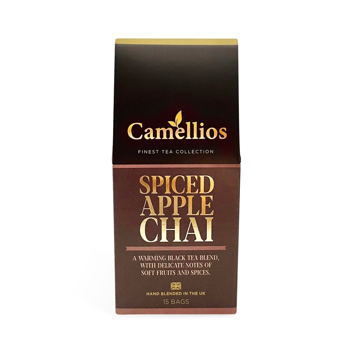 Exotic Tea Bundle-3