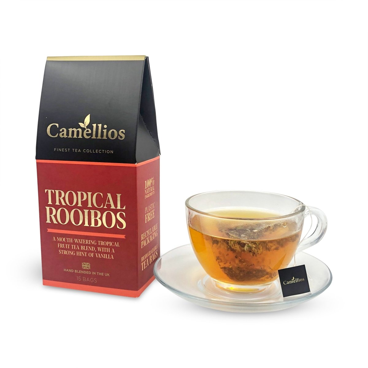 Exotic Tea Bundle-2