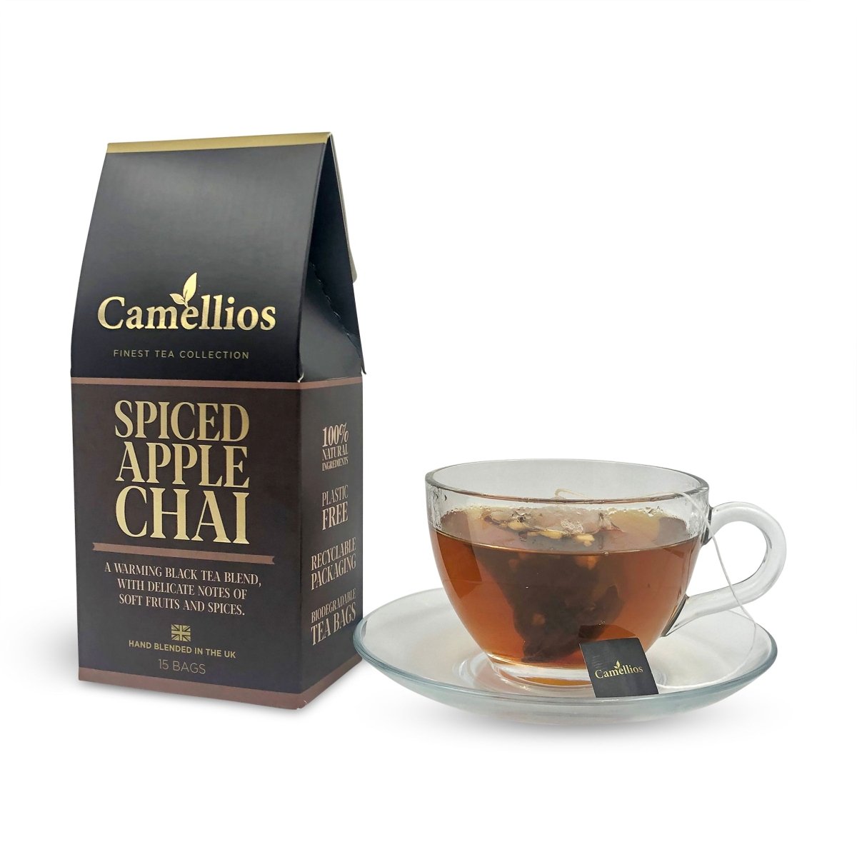 Exotic Tea Bundle-4