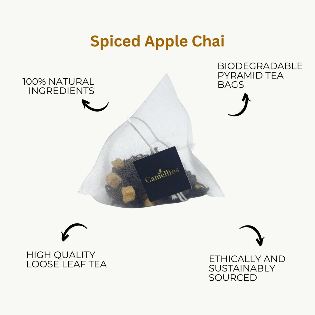 Spiced Apple Chai-2