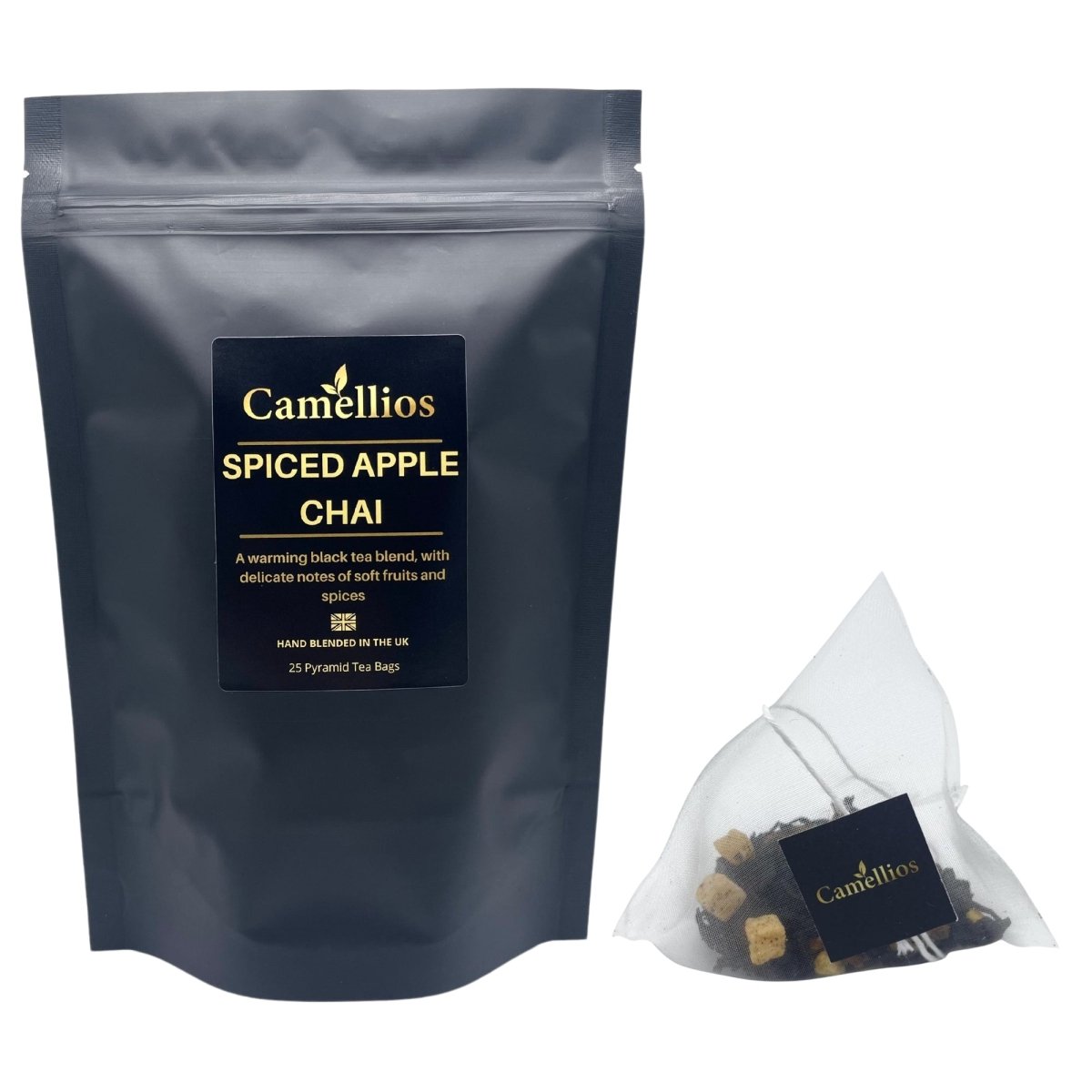 Spiced Apple Chai-6