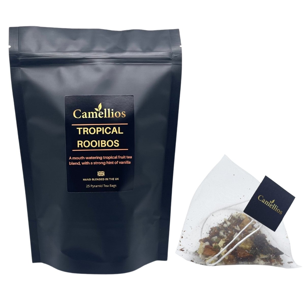 Tropical Rooibos-5