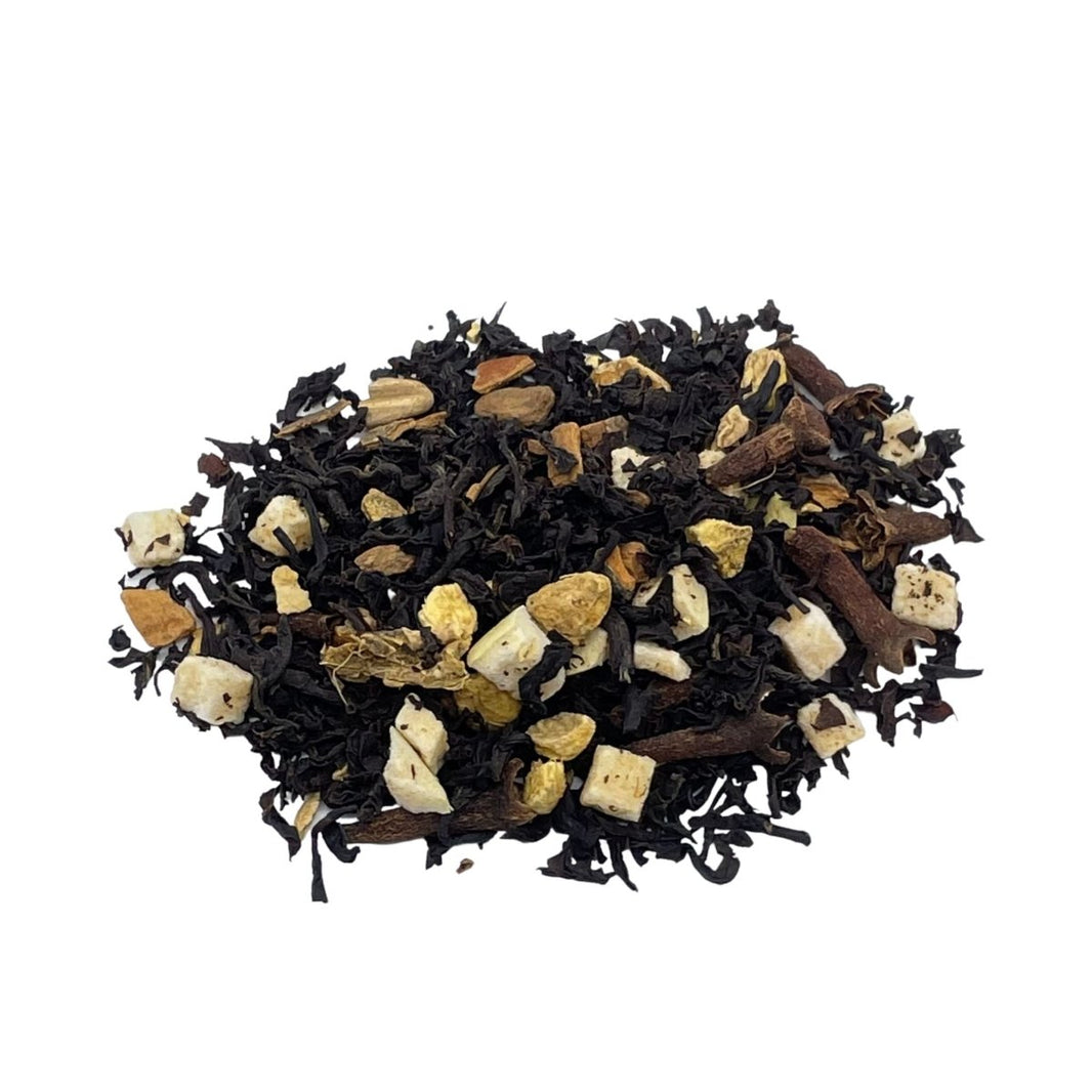 Spiced Apple Chai-3
