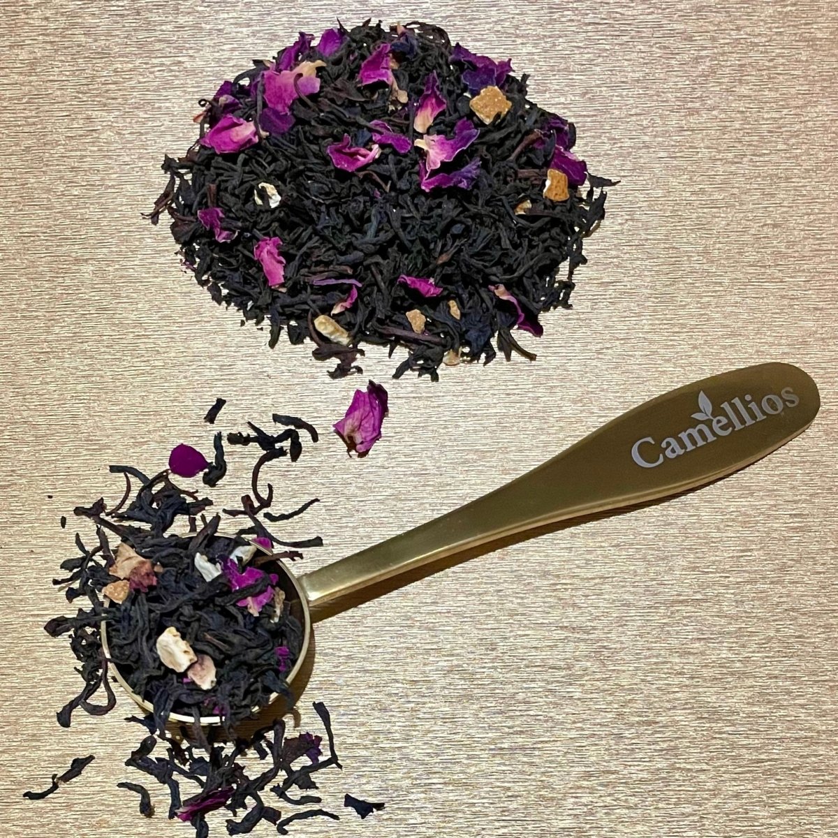 Tea Measuring Spoon-1