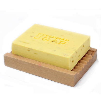Greenman Soap 100g - Gentle & Kind