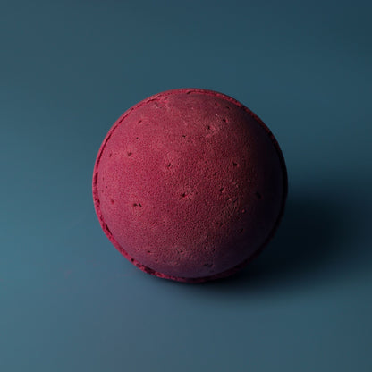 Cranberry Bath Bomb (16x180g)