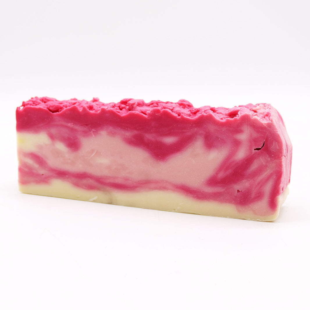 Rosehip - Olive Oil Soap 1.25kg