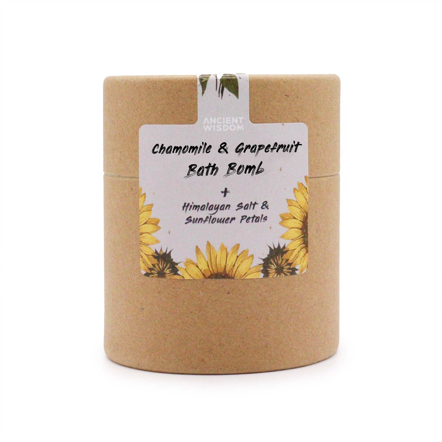 Sunflower Serentity 170g