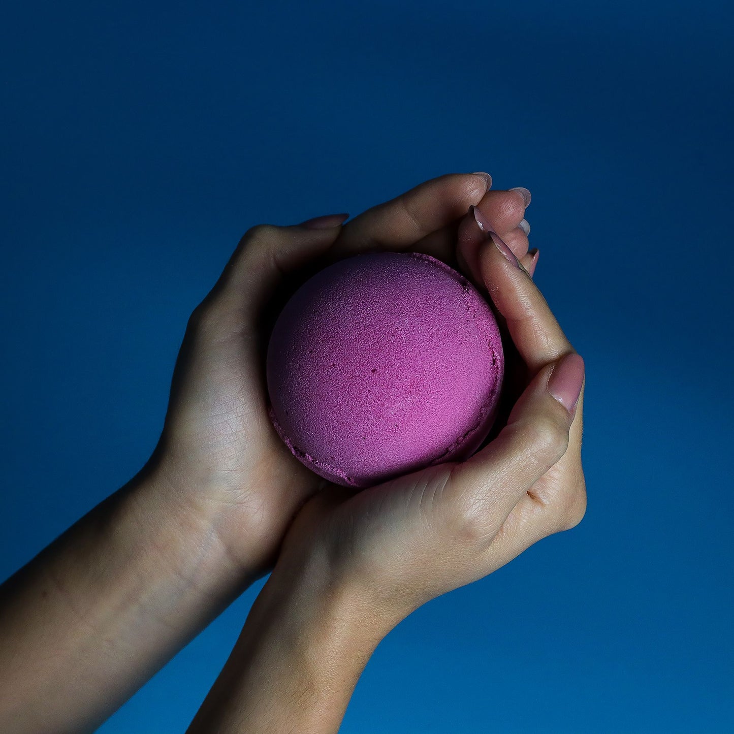 Cranberry Bath Bomb (16x180g)