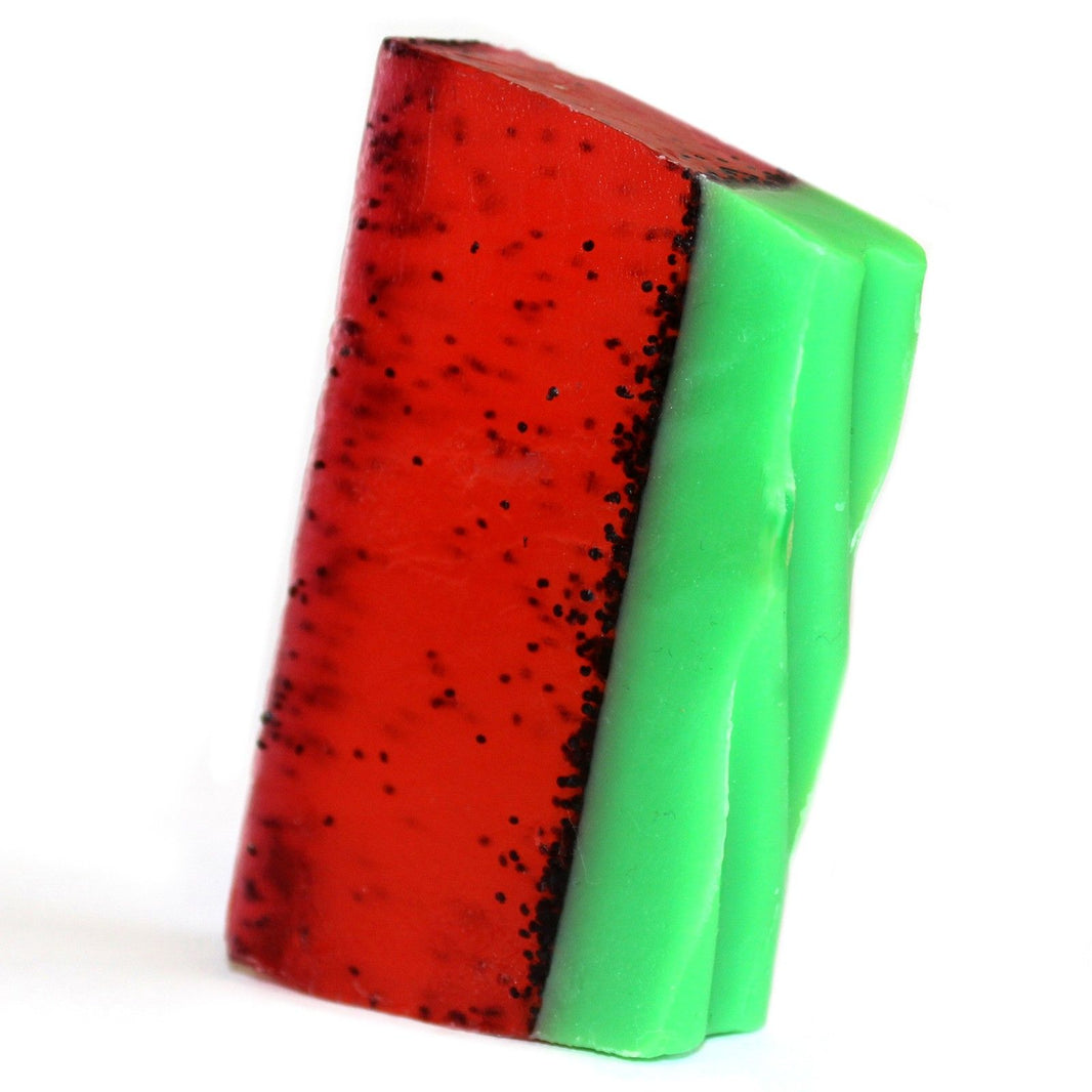 Tropical Paradise Soap Loaf - Strawberry 1.1kg