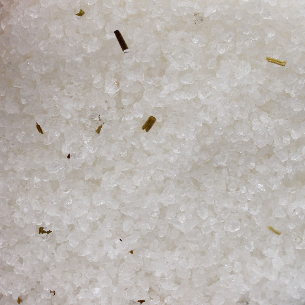 Himalayan Bath Salt Blend 500g - Clarity 