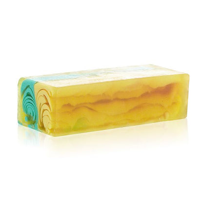 Hand-crafted Soap - Melon 115g