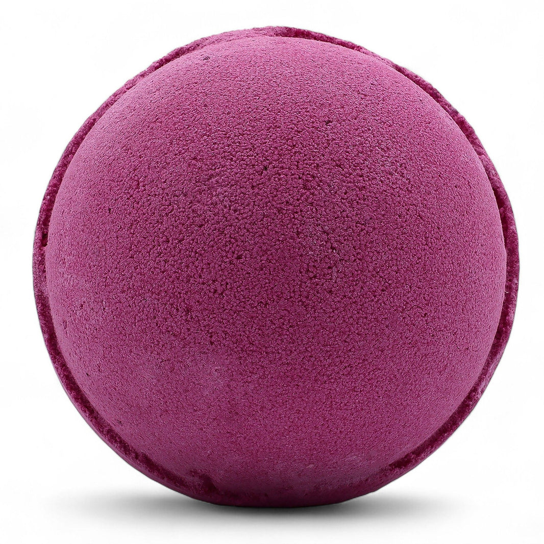 Cranberry Bath Bomb (16x180g)