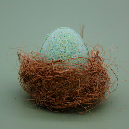 Bath Eggs - Mango 6x60g