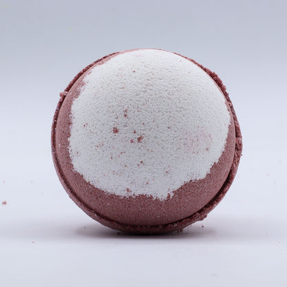 Festive Bath Bomb Mix (4x180g) - Selection 1