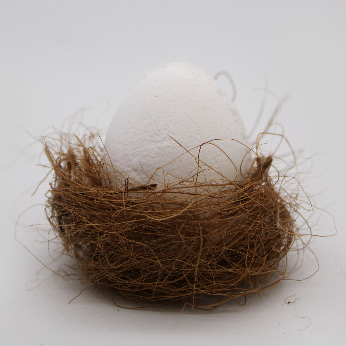 Bath Eggs - Coconut 6x60g