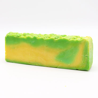 Jojoba - Olive Oil Soap Slice 100g