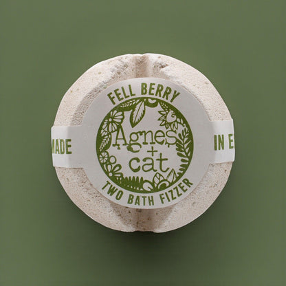 Bath Fizzer - Fellberry 200g
