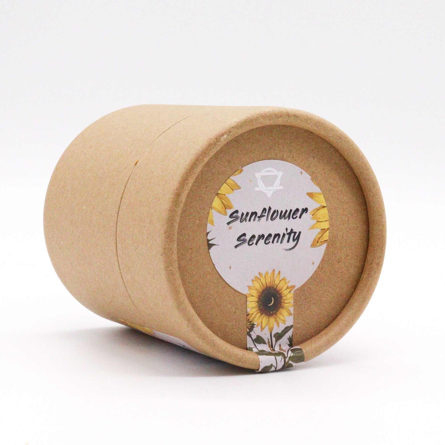 Sunflower Serentity 170g
