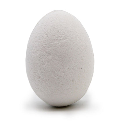 Bath Eggs - Coconut 6x60g