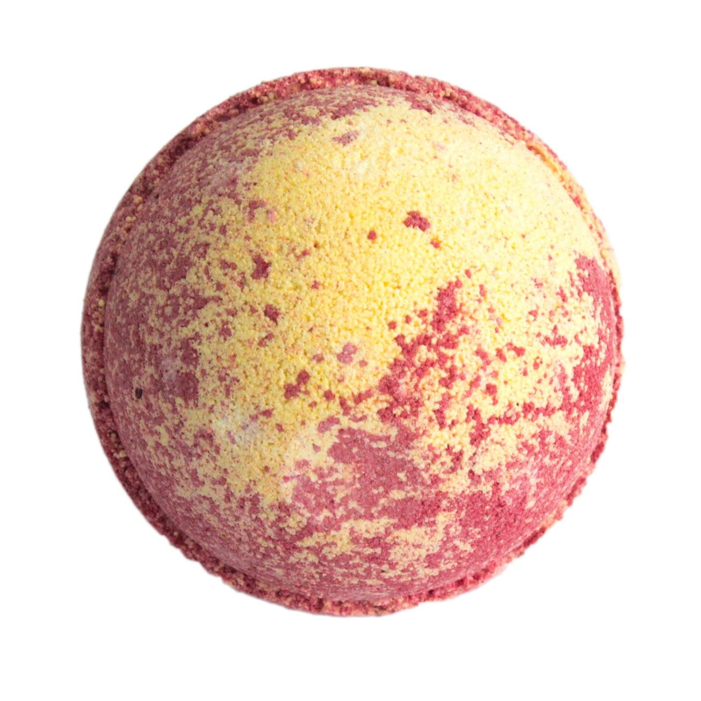 Set of Three Piña Colada Bath Bombs (3x120g)