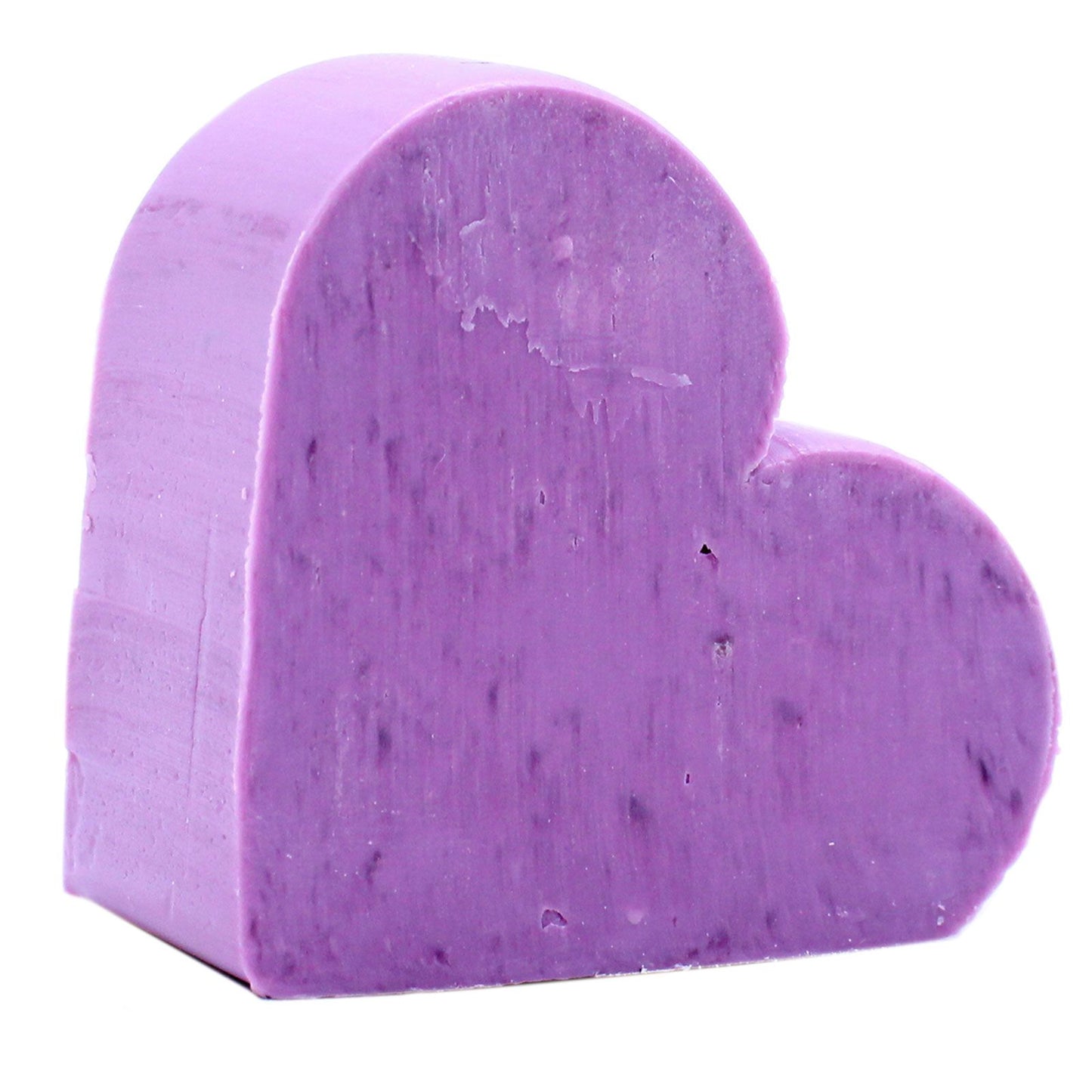 Heart Guest Soaps - Lavender (10x20g)
