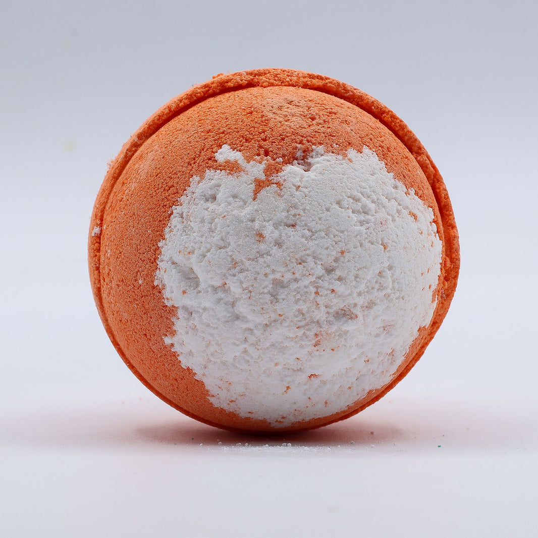 Festive Bath Bomb Mix (4x180g) - Selection 1