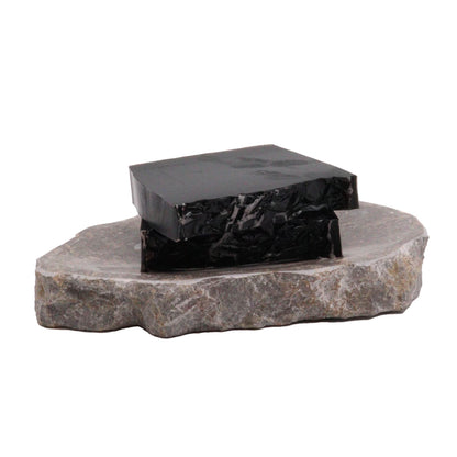 Harmony Noir Soap Slice 100g