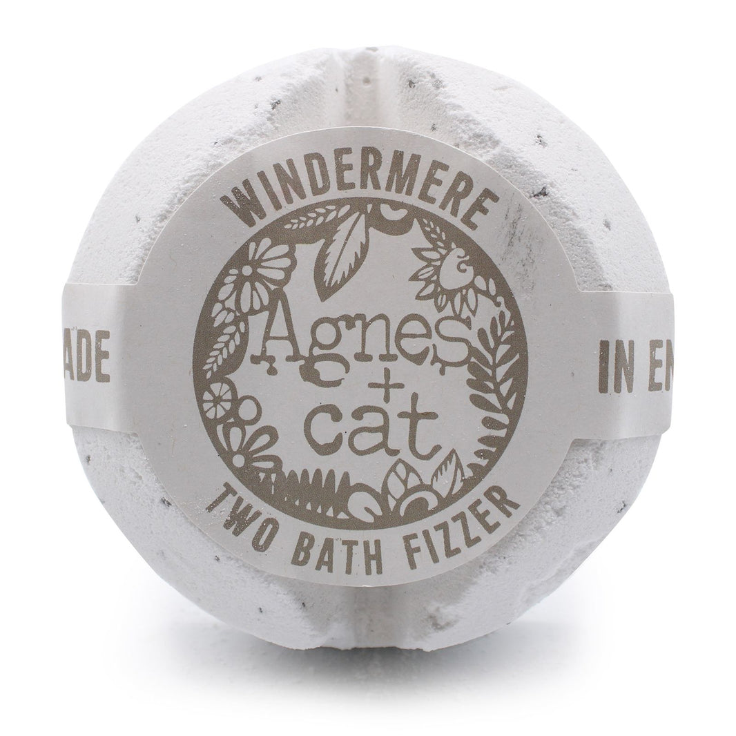Bath Fizzer - Windermere 200g
