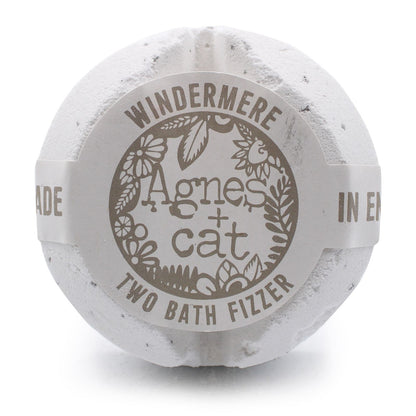 Bath Fizzer - Windermere 200g