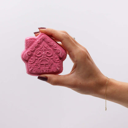 Christmas Wish List Christmas Bath Bomb Gift Pack 285g