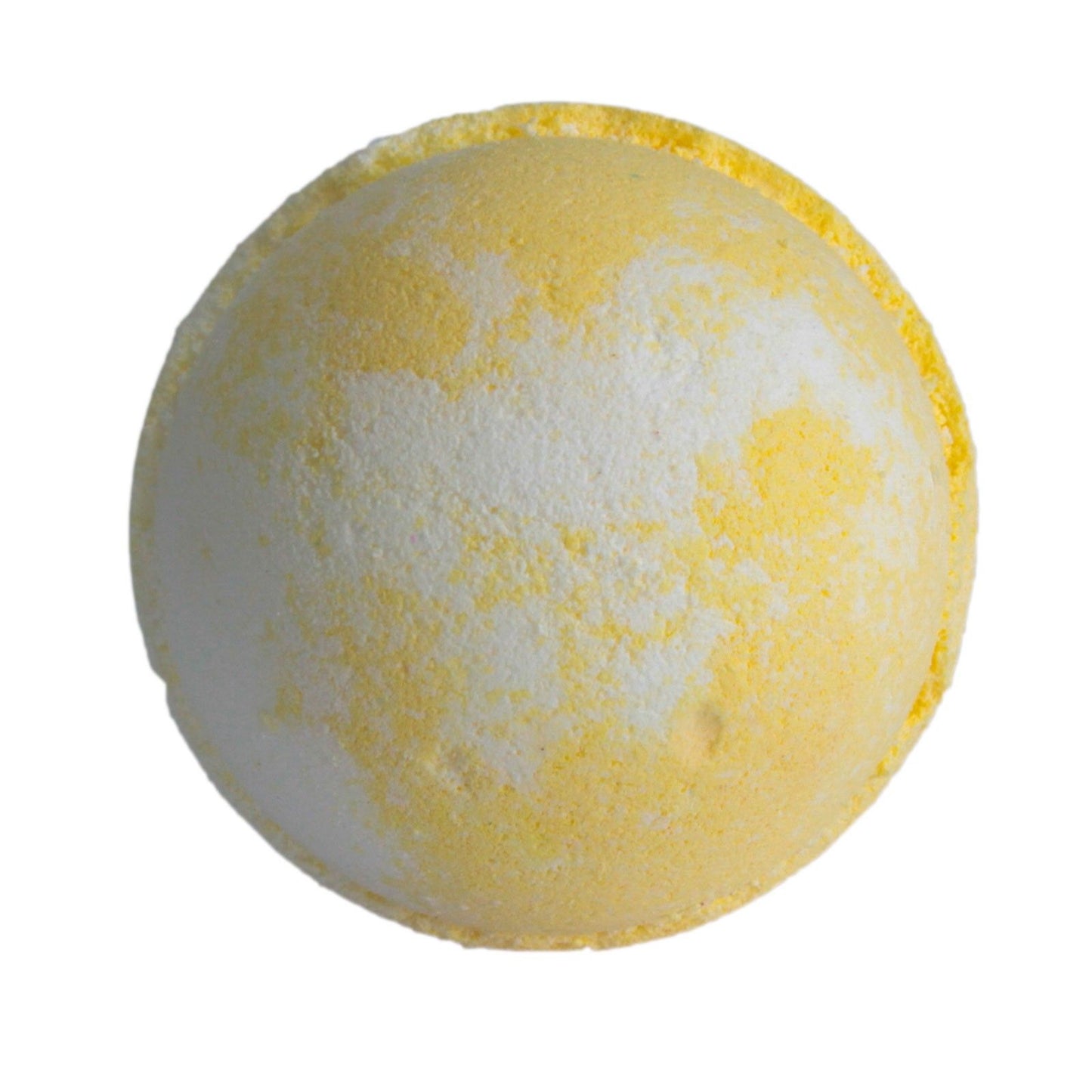 Set of Three Piña Colada Bath Bombs (3x120g)